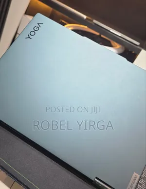 New Laptop Lenovo Yoga C930 16GB AMD Ryzen 7 SSD 1T