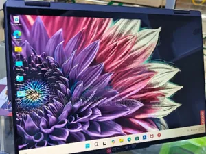 New Laptop Lenovo Yoga 7i 16GB Intel Core Ultra 7 SSD 1T