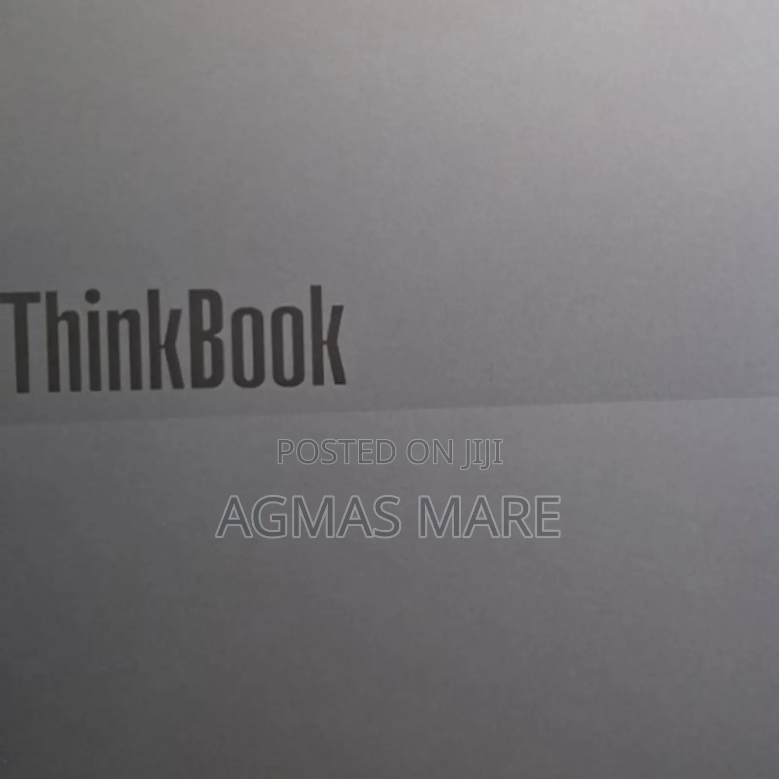 New Laptop Lenovo Thinkbook 14 16GB Intel Core Ultra 7 SSD 512GB