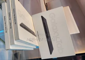 New Samsung Galaxy Tab S8 256 GB