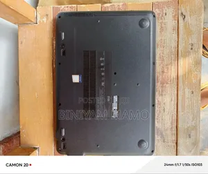 Laptop HP ProBook 640 G3 8GB Intel Core I5 SSD 256GB