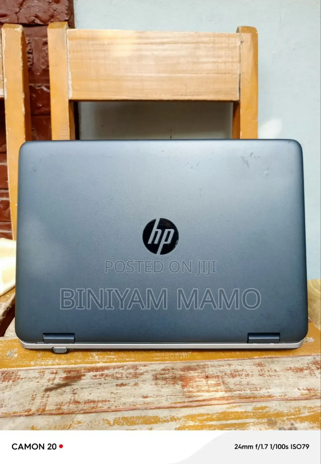 Laptop HP ProBook 640 G3 8GB Intel Core I5 SSD 256GB