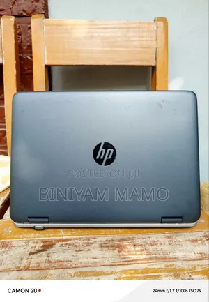 Laptop HP ProBook 640 G3 8GB Intel Core I5 SSD 256GB