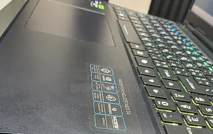 New Laptop Acer Predator Helios Neo 16 16GB Intel Core I7 SSD 1T