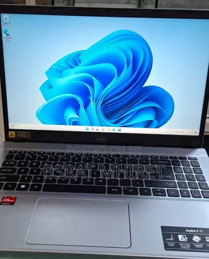 New Laptop Acer Aspire 3 16GB AMD Ryzen 7 SSD 512GB
