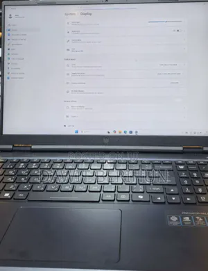 New Laptop Acer Predator Helios Neo 16 16GB Intel Core I7 SSD 1T