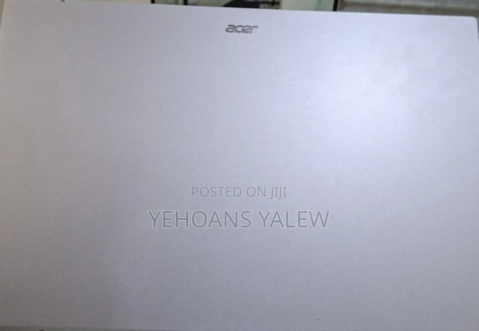 New Laptop Acer Aspire 3 16GB AMD Ryzen 7 SSD 512GB