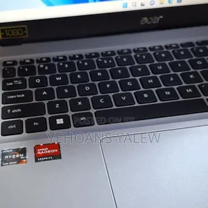 New Laptop Acer Aspire 3 16GB AMD Ryzen 7 SSD 512GB