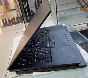 New Laptop Lenovo ThinkPad X1 Carbon 32GB Intel Core I7 SSD 512GB