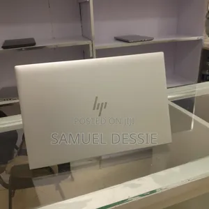 New Laptop HP EliteBook 840 G7 16GB Intel Core I5 SSD 512GB
