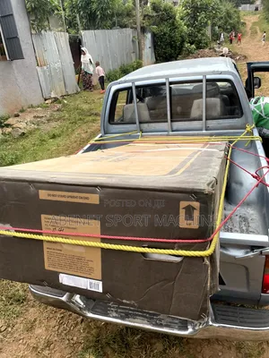 Photo - ዘመናዊ የአዉሮጳዉያን ስታንዳርድ Reebok Fr30 የመሮጫ ማሽን