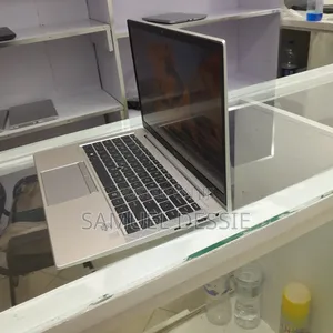 New Laptop HP EliteBook 840 G7 16GB Intel Core I5 SSD 512GB