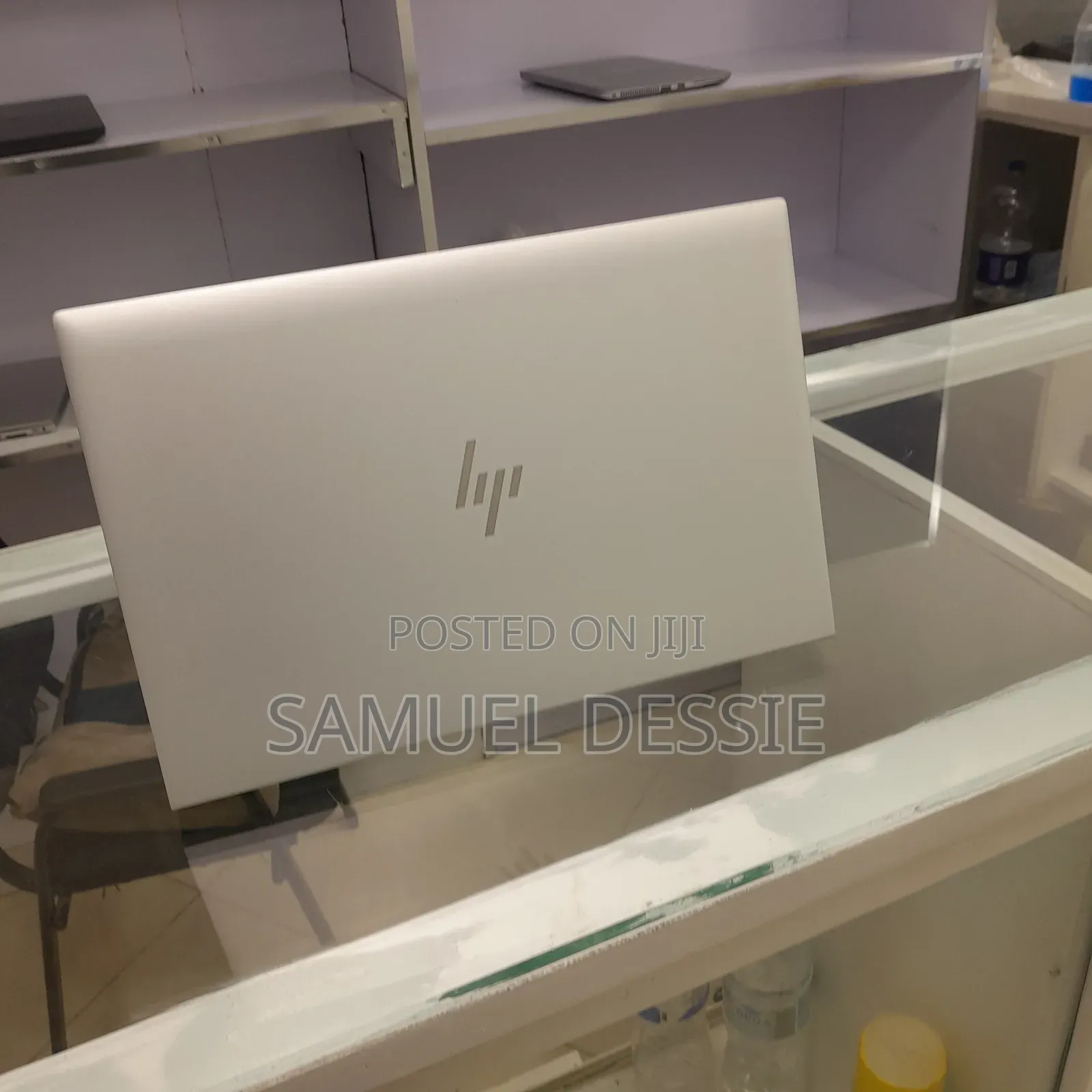 New Laptop HP EliteBook 840 G7 16GB Intel Core I5 SSD 512GB