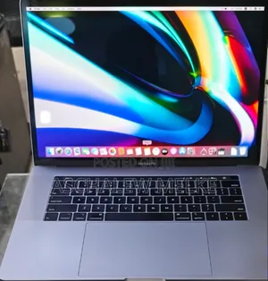 New Laptop Apple MacBook Pro 2019 32GB Intel Core I9 SSD 512GB