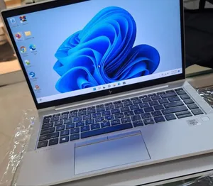 New Laptop HP EliteBook 840 16GB Intel Core I5 SSD 512GB