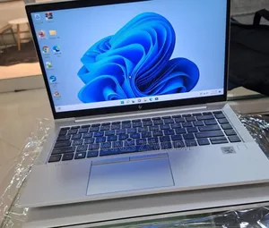 New Laptop HP EliteBook 840 16GB Intel Core I5 SSD 512GB