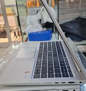 New Laptop HP EliteBook 840 16GB Intel Core I5 SSD 512GB