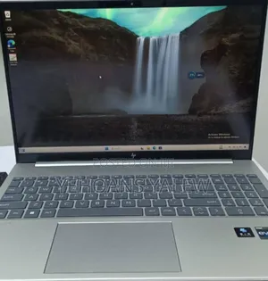 New Laptop HP Pavilion 15 16GB Intel Core I7 SSD 1T