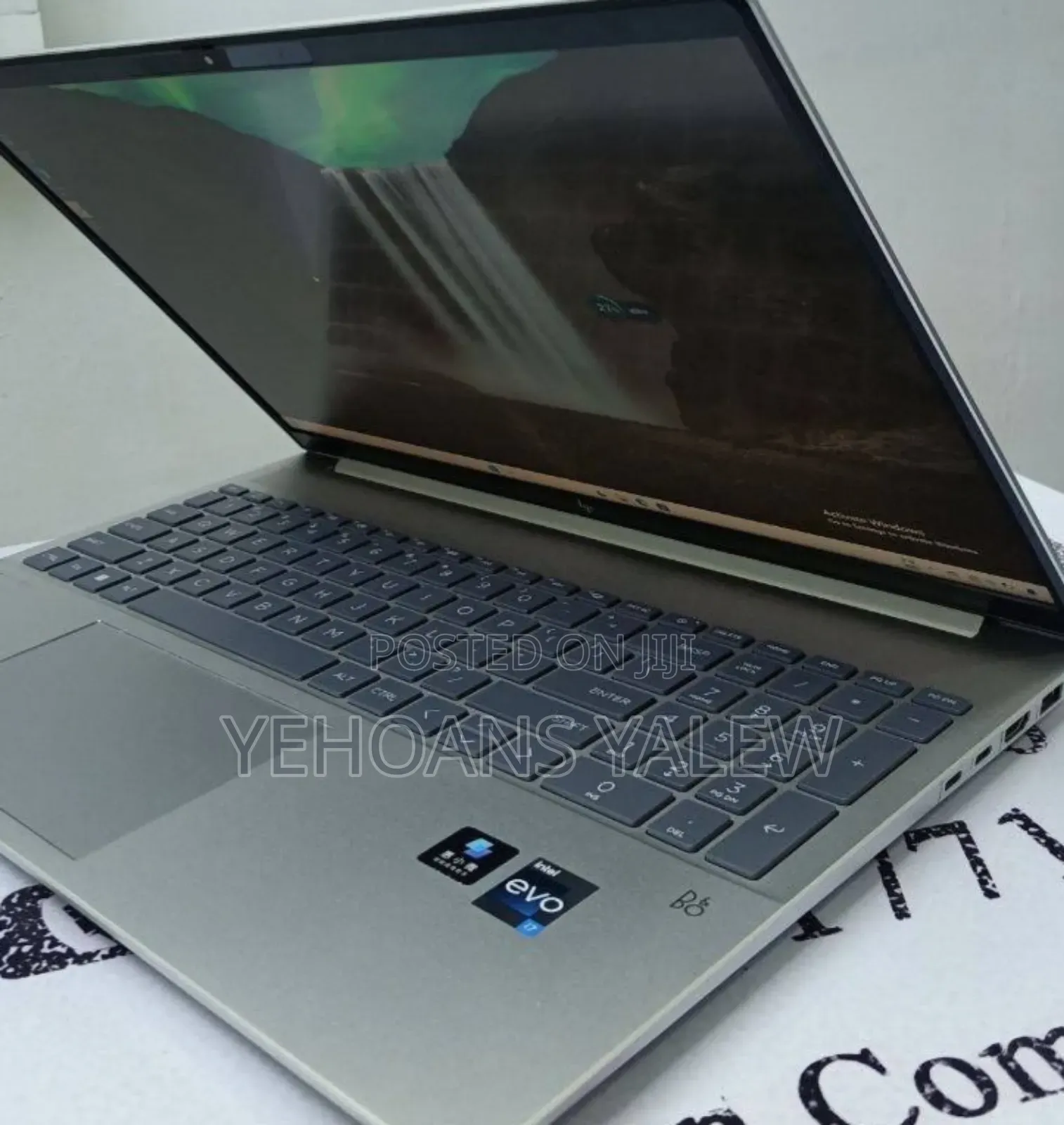 New Laptop HP Pavilion 15 16GB Intel Core I7 SSD 1T