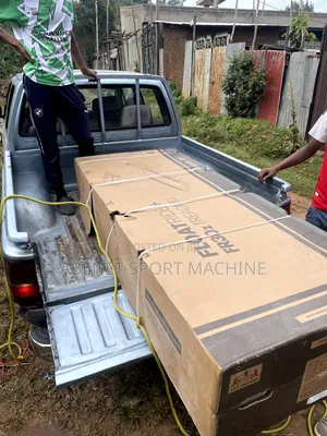 የአዉሮጳዉያን ስታንዳርድ Reebok Fr30 Floatride የመሮጫ ማሽን