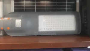 300w Solar Street Light