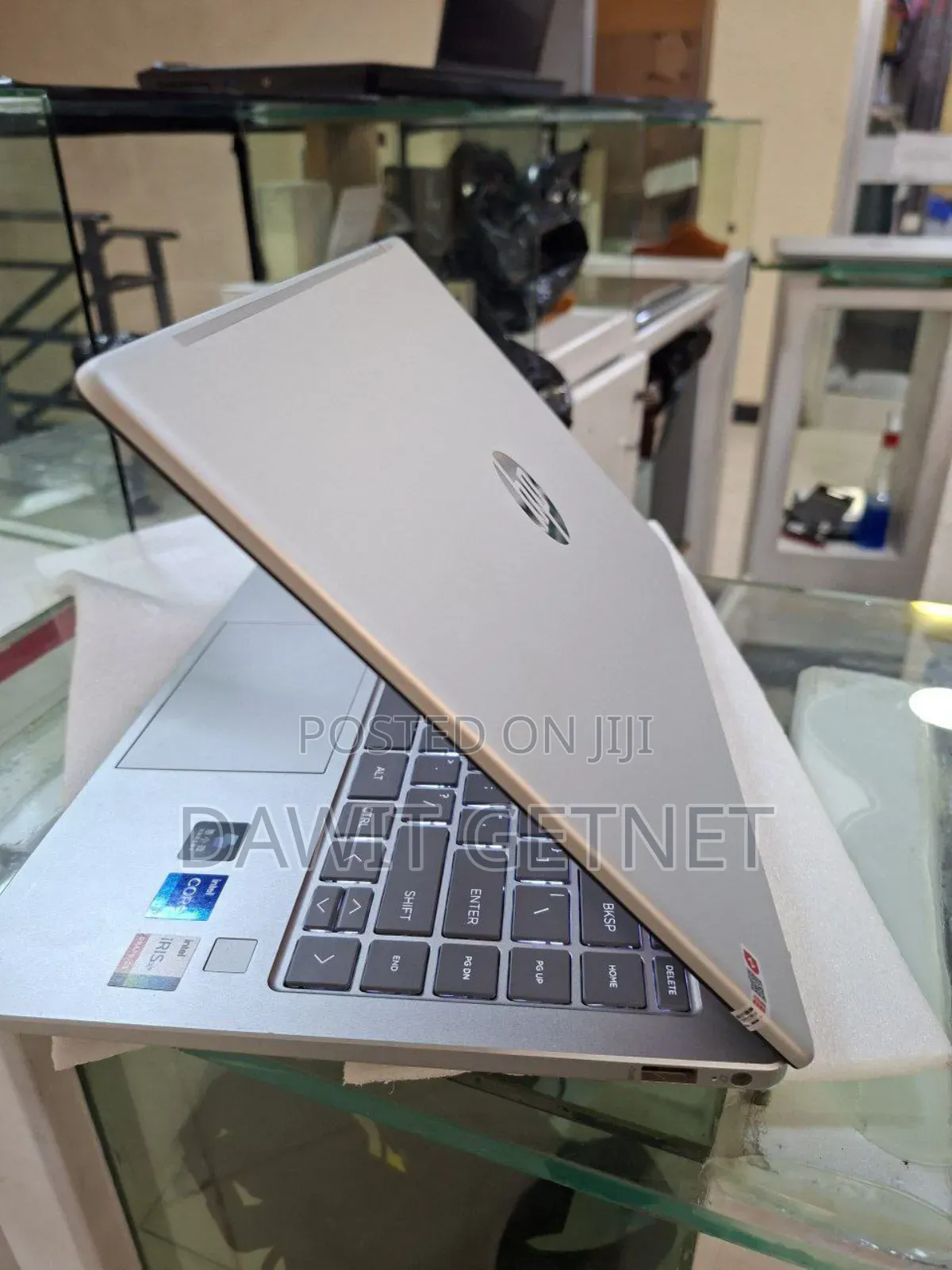 New Laptop HP Pavilion 15 16GB Intel Core I7 SSD 512GB