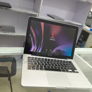 Laptop Apple MacBook Pro 2012 6GB Intel Core I5 SSD 256GB