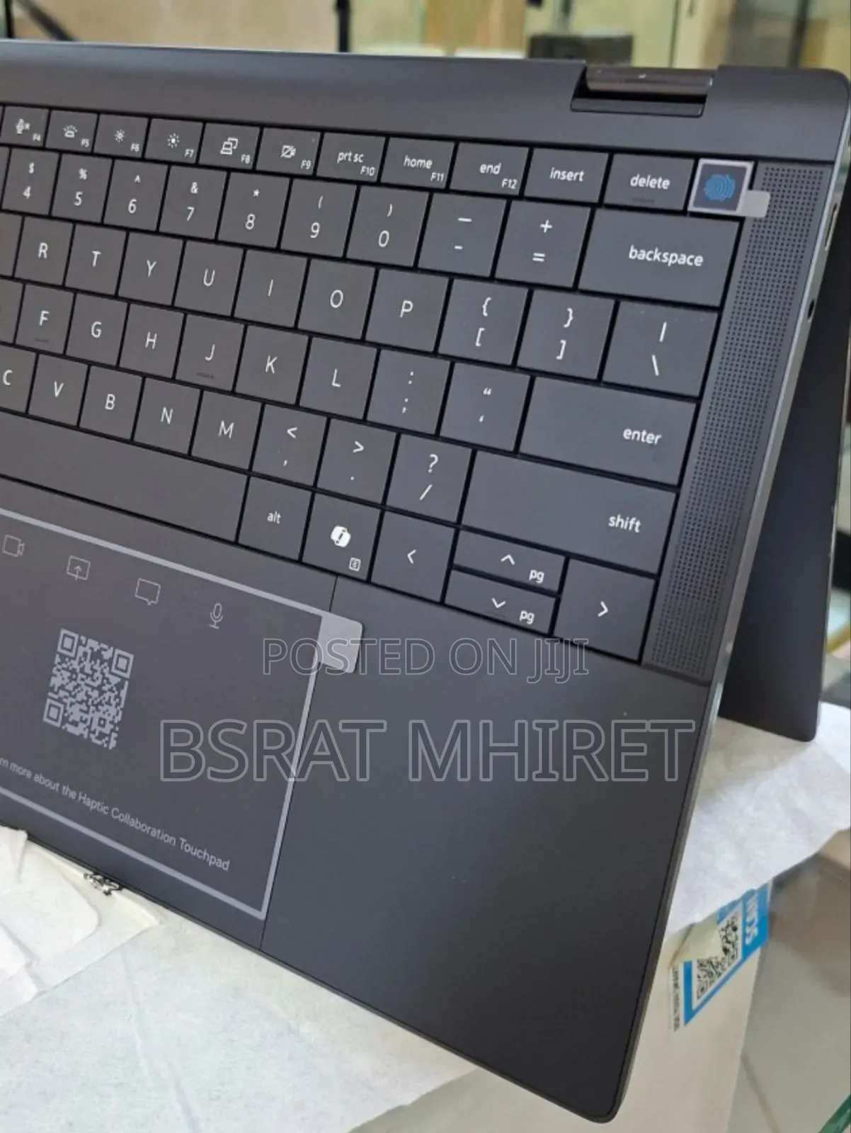 New Laptop Dell Latitude 9410 32GB Intel Core Ultra 7 SSD 1T