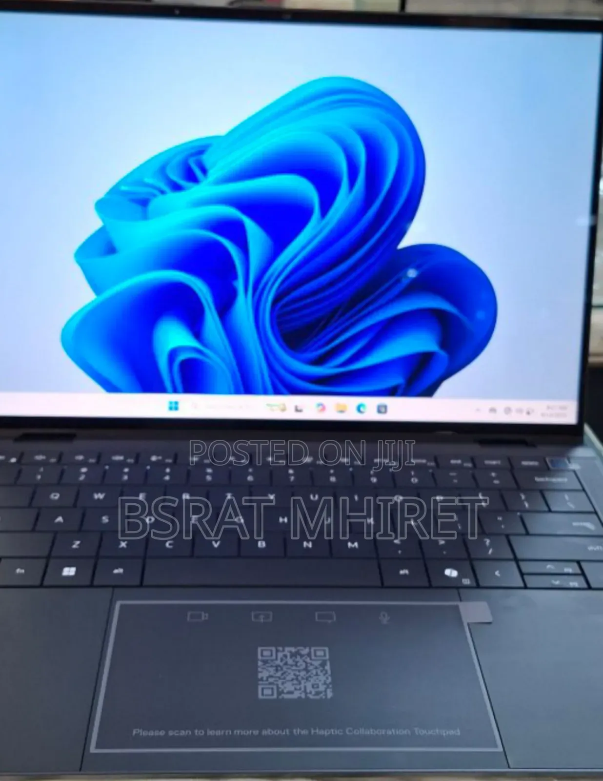 New Laptop Dell Latitude 9410 32GB Intel Core Ultra 7 SSD 1T