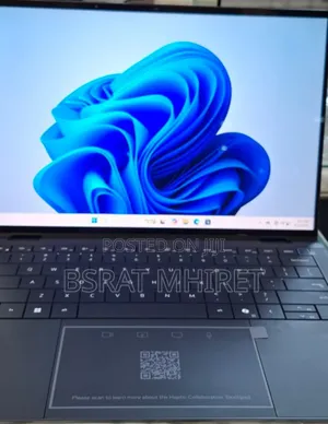 New Laptop Dell Latitude 9410 32GB Intel Core Ultra 7 SSD 1T