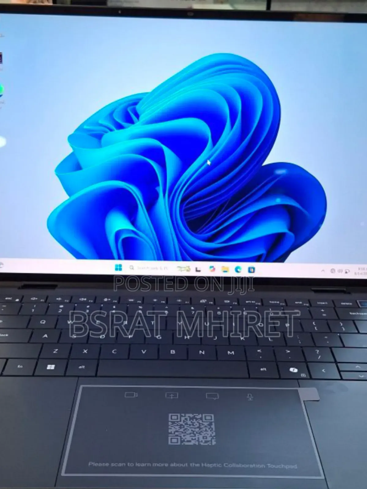 New Laptop Dell Latitude 9410 32GB Intel Core Ultra 7 SSD 1T