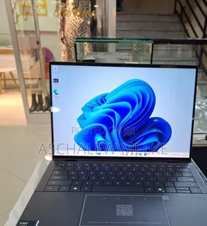New Laptop Dell Latitude 9440 32GB Intel Core Ultra 7 SSD 1T