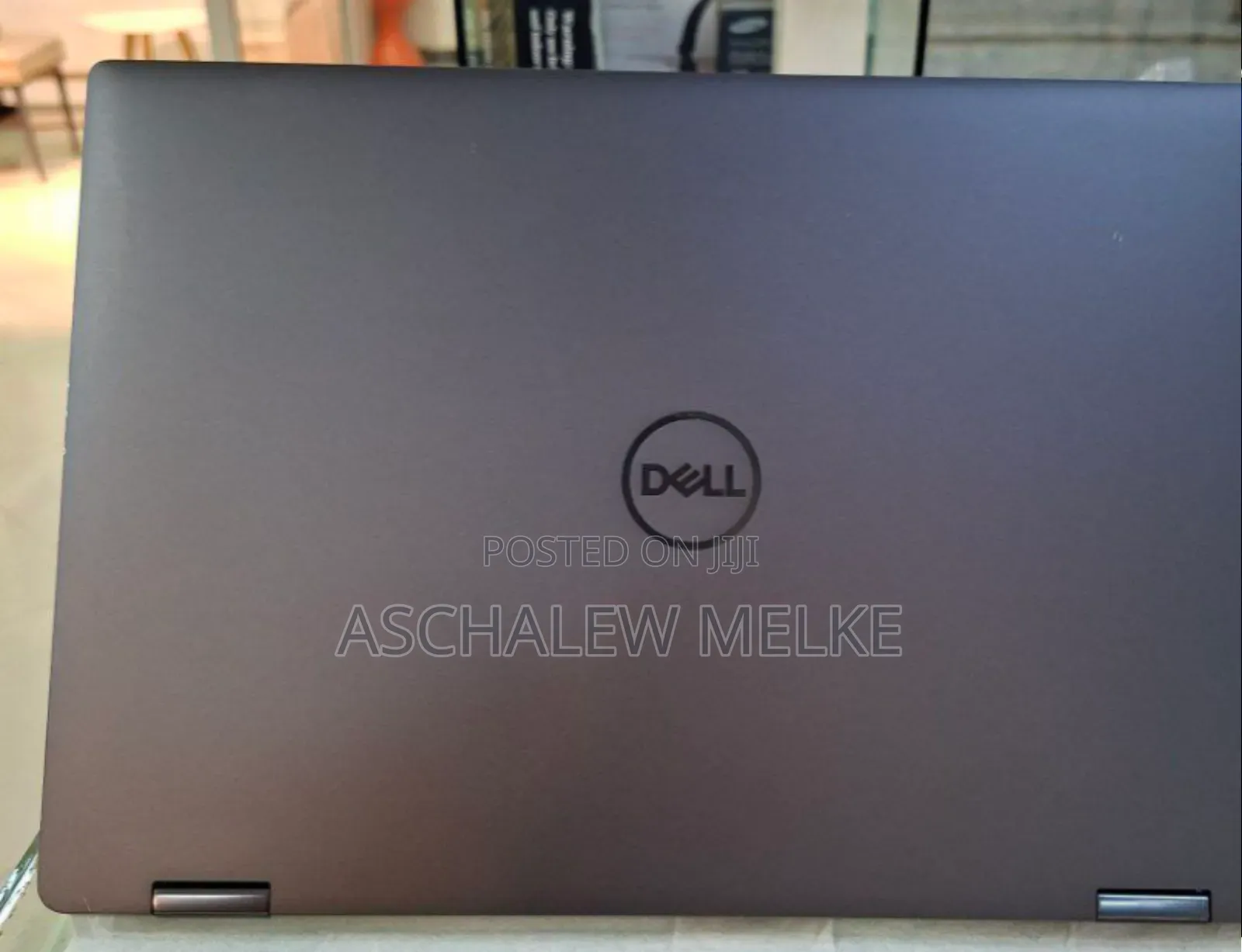 New Laptop Dell Latitude 9440 32GB Intel Core Ultra 7 SSD 1T