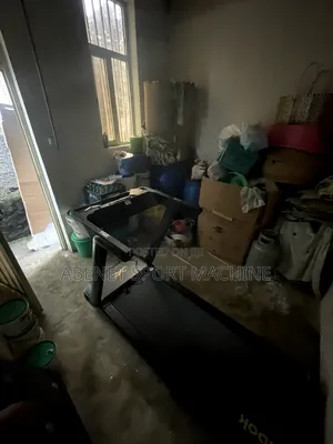 Reebok Fr30 Floatride Treadmill European Standard