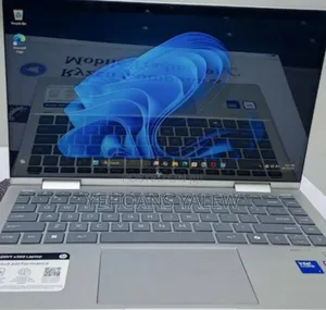 New Laptop HP Envy 14 16GB Intel Core Ultra 7 SSD 1T