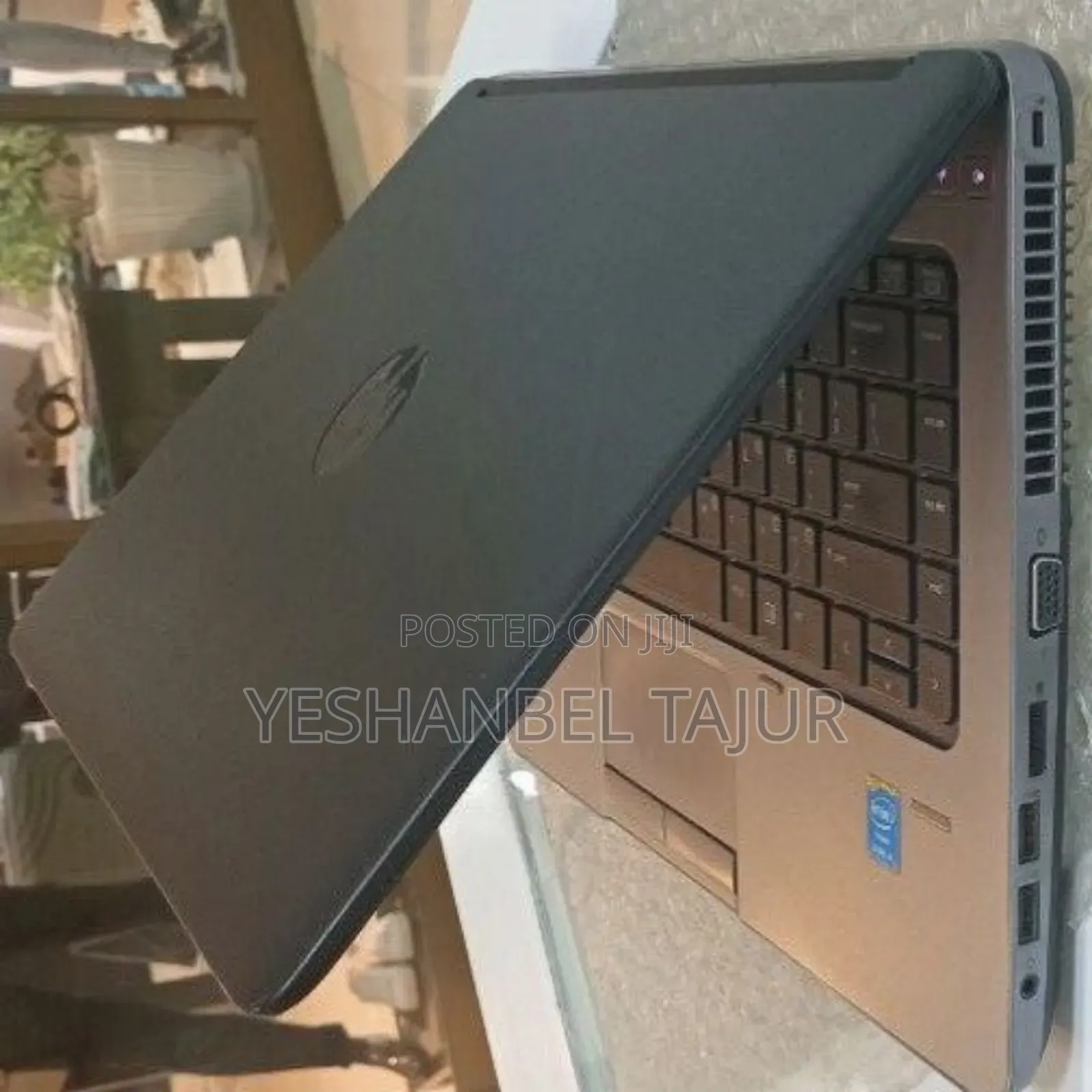 New Laptop HP EliteBook 840 G8 16GB Intel Core I5 SSD 512GB