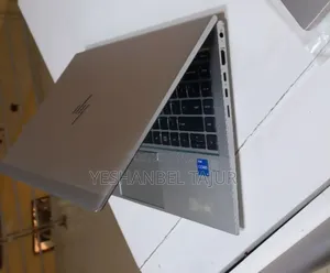 New Laptop HP EliteBook 840 G8 16GB Intel Core I5 SSD 512GB