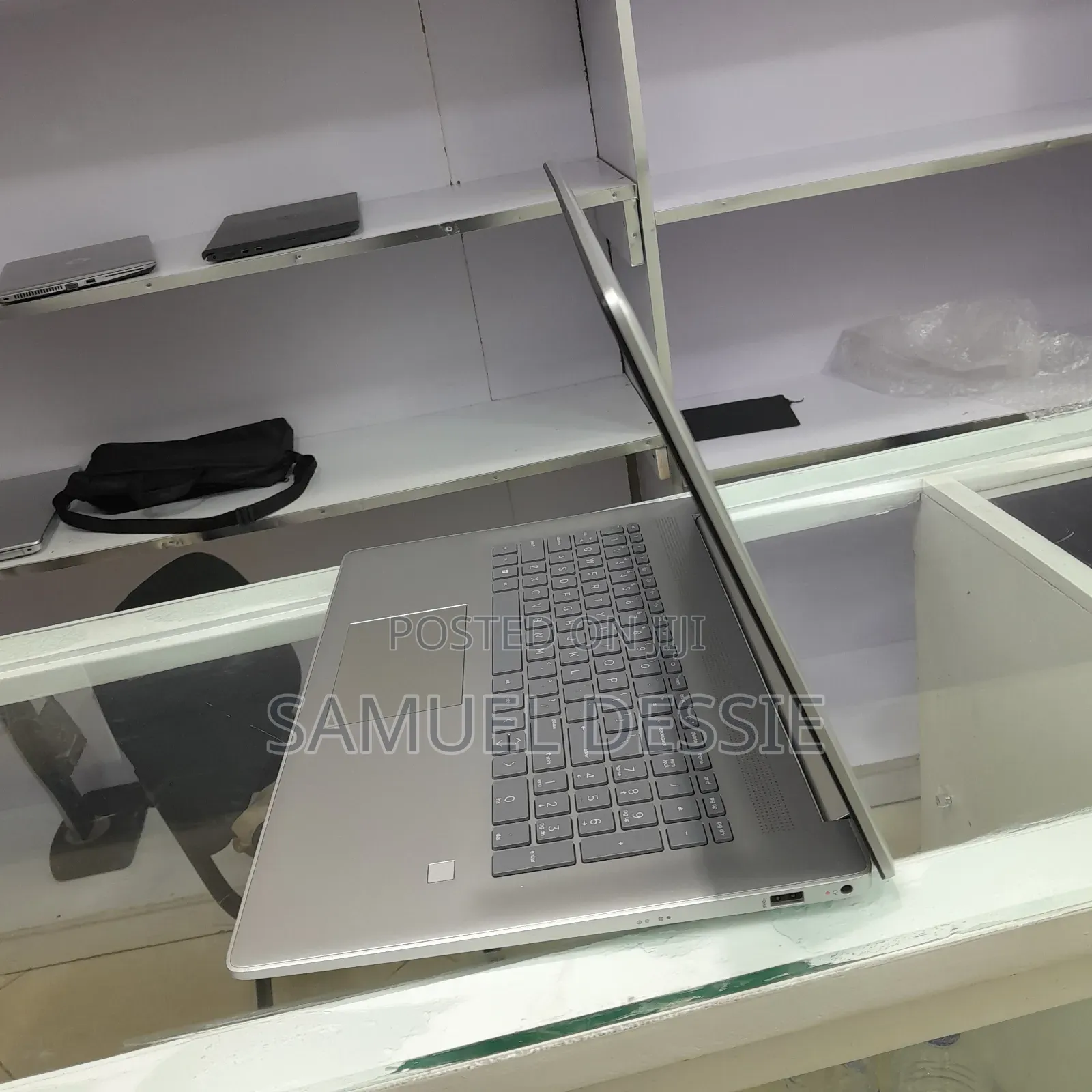 New Laptop HP Stream Notebook 16GB AMD Ryzen 5 SSD 512GB