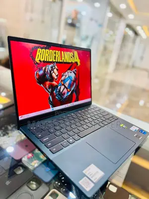 New Laptop Dell Inspiron 14 16GB Intel Core I7 SSD 512GB