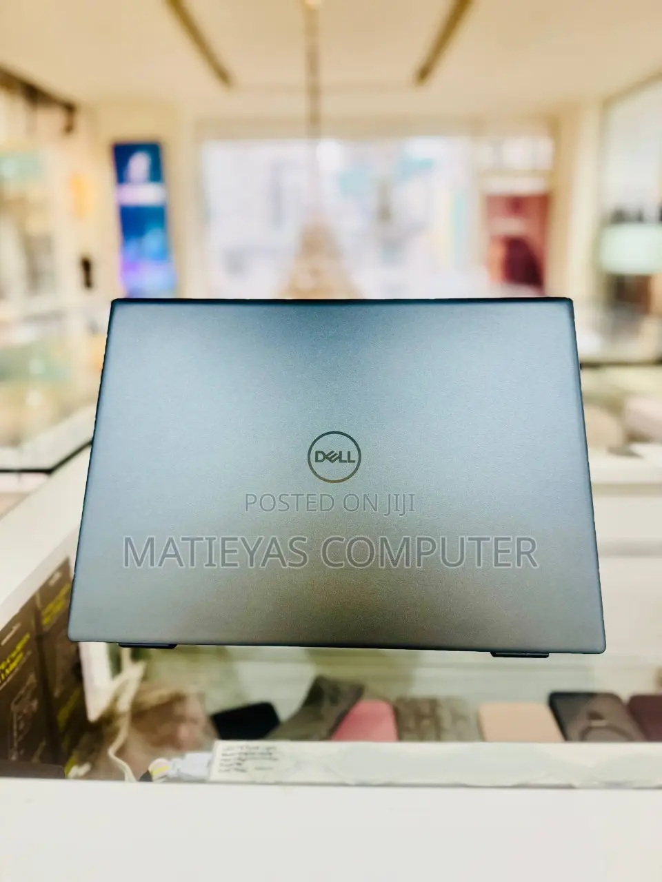 New Laptop Dell Inspiron 14 16GB Intel Core I7 SSD 512GB