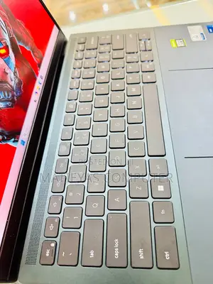 New Laptop Dell Inspiron 14 16GB Intel Core I7 SSD 512GB