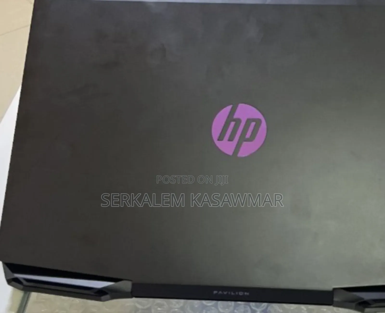New Laptop HP Pavilion 15 16GB Intel Core i7 SSD 512GB