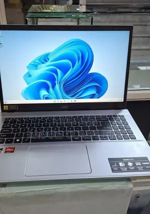 New Laptop Acer Aspire 3 16GB AMD Ryzen 7 SSD 512GB