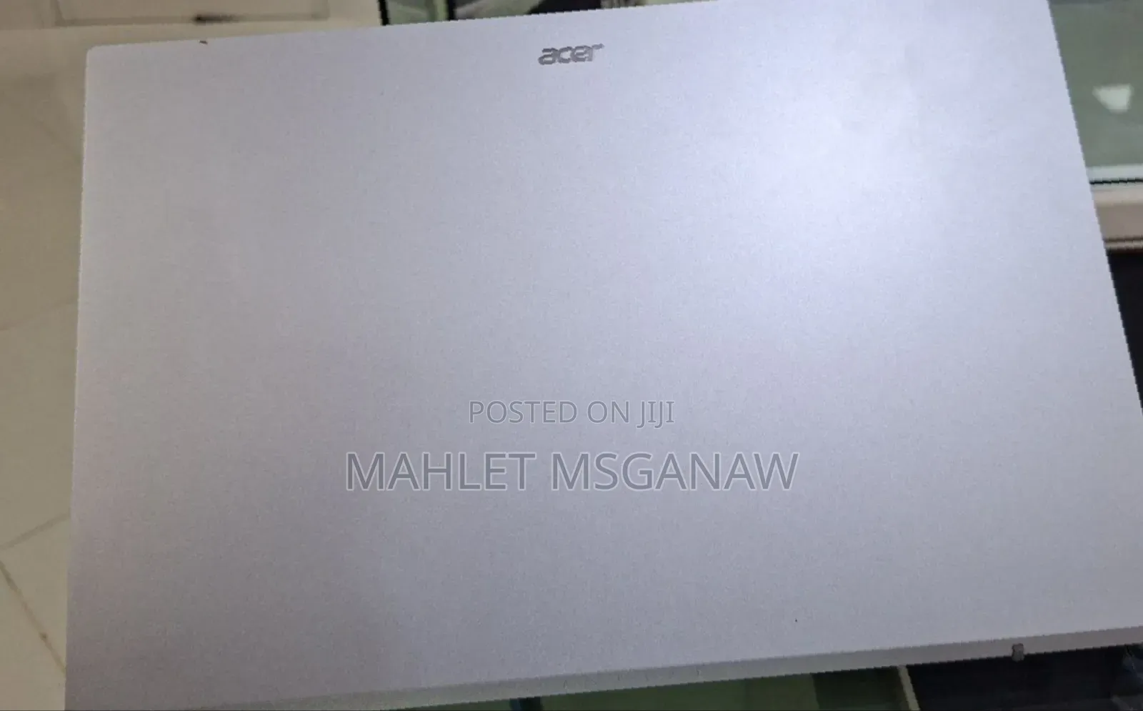 New Laptop Acer Aspire 3 16GB AMD Ryzen 7 SSD 512GB