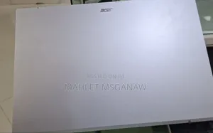 Photo - New Laptop Acer Aspire 3 16GB AMD Ryzen 7 SSD 512GB
