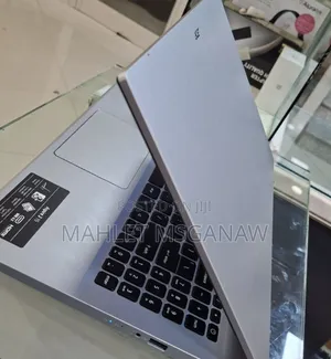 New Laptop Acer Aspire 3 16GB AMD Ryzen 7 SSD 512GB