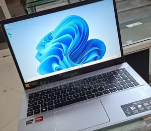 New Laptop Acer Aspire 3 16GB AMD Ryzen 7 SSD 512GB