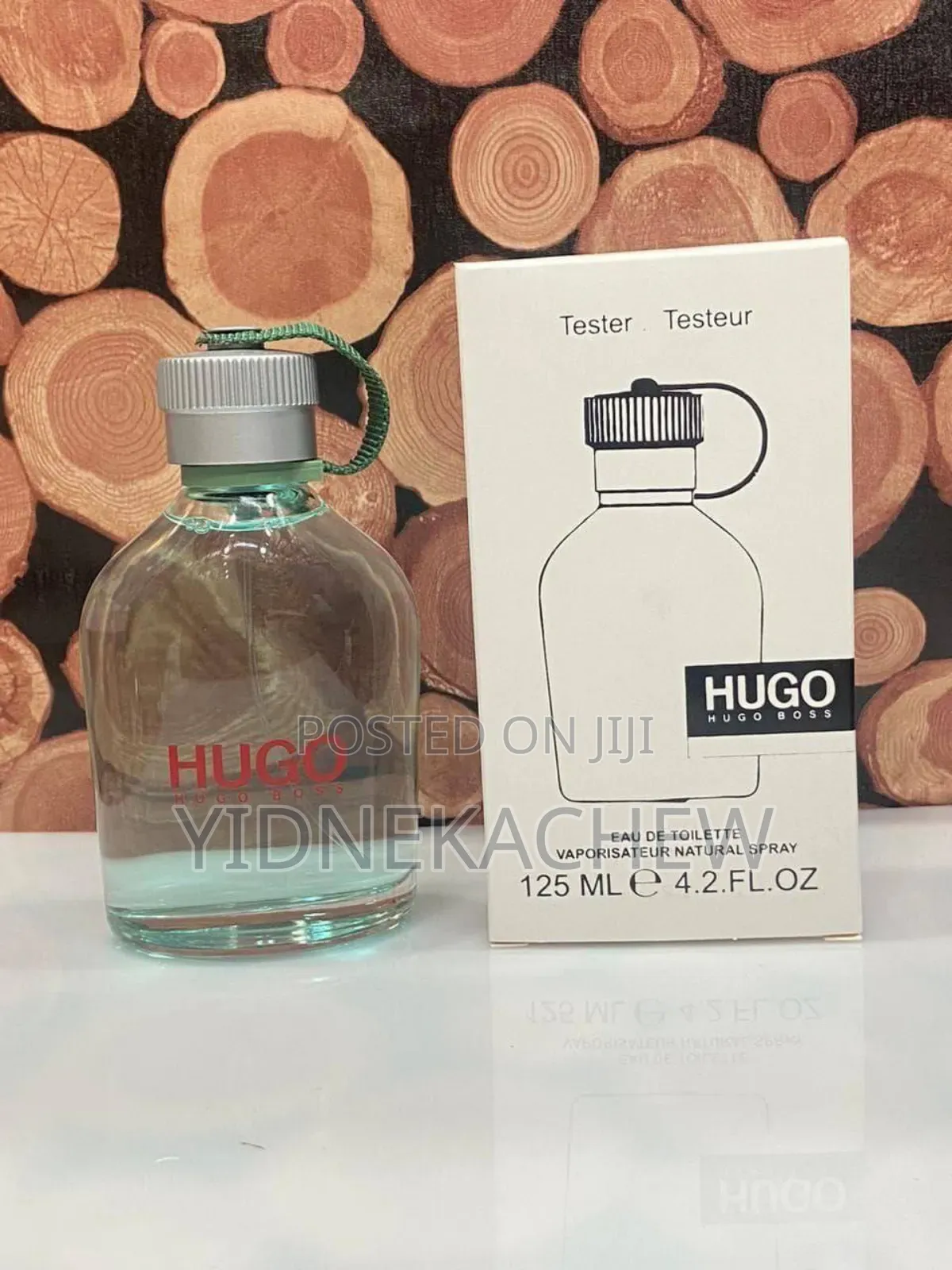 Original Testor Perfumes for Men