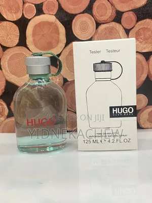 Original Testor Perfumes for Men