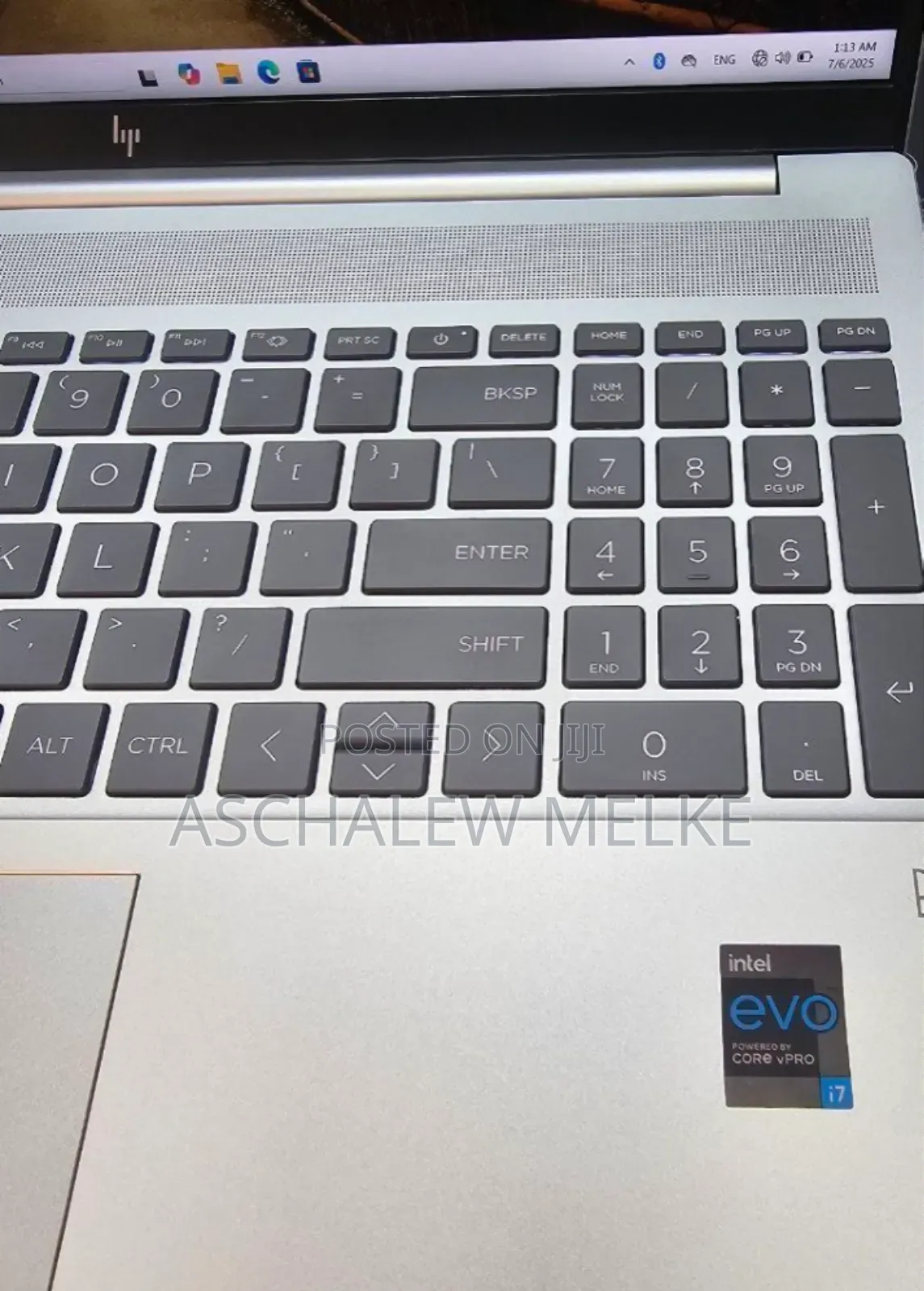 New Laptop HP Pavilion 15z 16GB Intel Core I7 SSD 1T